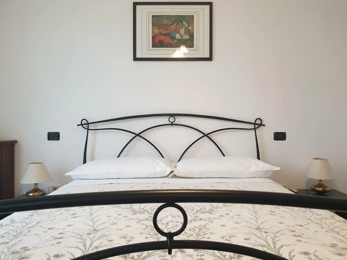 Minerva'S Garden Apartment Verona